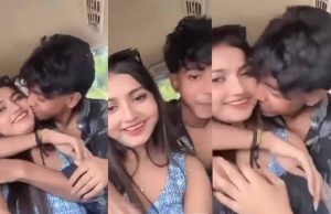 सोफिक का वीडियो वायरल, इंस्टाग्राम पर फॉलोअर्स में अचानक बढ़ोतरी