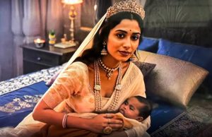 AI ‘महाभारत’ में बड़ा फोल, हस्तिनापुर में मॉडर्न फर्नीचर देख ट्रोल्स हुए आगबबूला