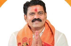 रायपुर : उपमुख्यमंत्री विजय शर्मा आज कवर्धा में जिला स्तरीय राज्योत्सव के समापन समारोह में होंगे शामिल