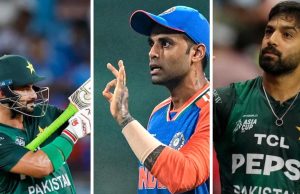 एशिया कप विवाद: रऊफ पर दो मैच की सस्पेंशन, सूर्या को जुर्माना — ICC ने सुनाई सजा