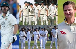 पहले एशेज टेस्ट के लिए ऑस्ट्रेलियाई टीम घोषित: विराट कोहली से भिड़ने वाला खिलाड़ी बाहर, शामिल 3 अनकैप्ड खिलाड़ी