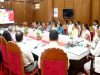 प्रधानमंत्री मोदी ने राष्ट्रीय गीत वंदे मातरम् के 150वें वर्ष के स्मरणोत्सव समारोह का किया शुभारम्भ
