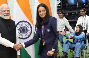 जय शाह के हस्तक्षेप के बाद प्रतीका रावल को वर्ल्ड कप मेडल मिलने की पुष्टि!