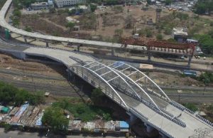 सुभाष नगर रेलवे ओवरब्रिज की 180 डिग्री घुमावदार डिजाइन बदलेगी, थर्ड लेग पर भी उठे सवाल