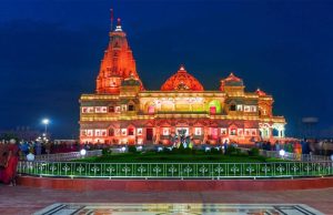 श्रीराम मंदिर ध्वजारोहण से पहले अयोध्या में होटल्स हाउसफुल, 24 नवंबर को देशभर से भक्तों का सैलाब