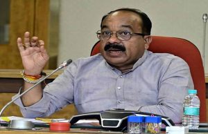 उप मुख्यमंत्री अरुण साव का दावा: प्रदेश में धान खरीदी की पुख़्ता व्यवस्था, पहले दिन 20 हजार क्विंटल खरीद