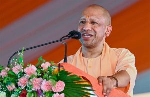 वंदे मातरम की 150वीं वर्षगांठ पर सीएम योगी बोले — ‘यह गीत राष्ट्र प्रथम की भावना जगाता है’