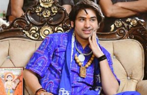 पदयात्रा के दौरान धीरेंद्र कृष्ण शास्त्री ने किया जोरदार ऐलान – तब तक रुकेंगे नहीं जब तक भारत हिंदू राष्ट्र न बने