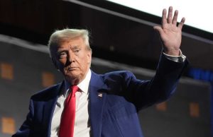 अमेरिकी सुप्रीम कोर्ट ने ट्रंप प्रशासन को गरीबों के SNAP फंड रोकने की अस्थायी अनुमति दी, 4.2 करोड़ अमेरिकियों पर असर