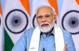 प्रधानमंत्री मोदी ने ‘मन की बात’ के 128वें एपिसोड में देशवासियों को किया संबोधित