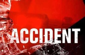 बाराबंकी सड़क हादसा: 8 की मौत, 2 घायलों ने अस्पताल में दम तोड़ा