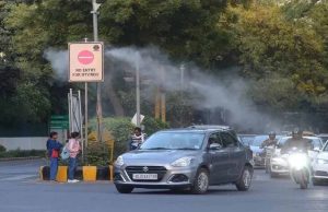 दिल्ली प्रदूषण पर CM रेखा गुप्ता की सख्ती, 15–20 दिनों में लागू होगा नया कंट्रोल सिस्टम