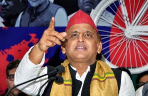 अखिलेश का तीखा वार: कहा— BJP चाहे जो कर ले, यूपी और बंगाल में जीतना नामुमकिन