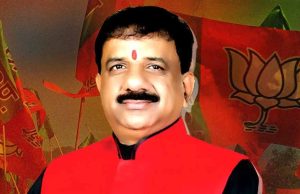 भोपाल का नाम बदलने पर सियासी संग्राम: कांग्रेस ने BJP पर लगाया हिंदू-मुस्लिम को बांटने का आरोप