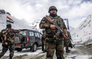 कुपवाड़ा में आतंकियों की घुसपैठ नाकाम, सेना की जवाबी कार्रवाई में दो ढेर