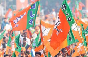 SIR विवाद पर बंगाल में बवाल, BJP कार्यकर्ताओं-BLOs के बीच धक्का-मुक्की और जोरदार नारेबाजी