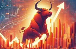शेयर बाजार में धमाकेदार उछाल: 14 महीनों बाद Nifty ने बनाया नया रिकॉर्ड