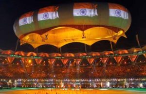 कॉमनवेल्थ गेम्स 2030 भारत में: एथलीटों के लिए सुनहरा अवसर, तैयारियाँ तेज़