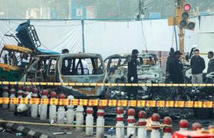 गुरुग्राम से घाटी तक पहुंचे ‘धमाके वाली’ कार का सफर! पुलिस की जांच में बड़ा खुलासा