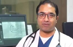 दिल्ली कार ब्लास्ट केस: यूपी ATS ने कानपुर से डॉक्टर मोहम्मद आरिफ को दबोचा