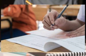 7 दिसंबर को बड़ी भर्ती परीक्षा, 2.29 लाख अभ्यर्थी 756 केंद्रों पर देंगे परीक्षा