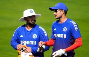 BCCI का शुभमन गिल पर बड़ा अपडेट! टीम इंडिया को मिला 38वां नया टेस्ट कप्तान