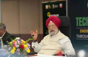 हर मॉलिक्यूल में भरोसा: हाइड्रोजन क्रांति की ओर बढ़ते भारत – हरदीप सिंह पुरी