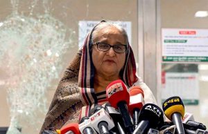 शेख हसीना की वापसी पर बड़ा बयान: कहा- तभी लौटूंगी जब पूरा सच सामने आएगा, यूनुस पर साधा निशाना