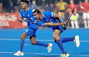 जूनियर हॉकी विश्व कप : रोहित संभालेंगे भारत की कमान, टीम को खलेगी स्ट्राइकर अरिजीत हुंदल की कमी