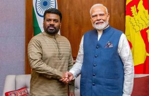 भारत बना श्रीलंका का संबल: चक्रवात दित्वा के बीच भेजी मदद, प्रधानमंत्री ने कही अहम बात