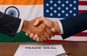 भारत-अमेरिका ट्रेड डील पर बड़ी उम्मीद: साल के अंत तक समझौता संभव — वाणिज्य सचिव