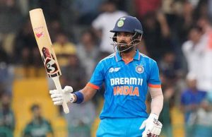 अगर माही भाई मैच देखने आते हैं तो वह पल हमारे लिए बहुत ख़ास होगा : राहुल