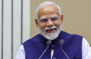 रायपुर में DGP-IG कॉन्फ्रेंस: SPG संभालेगी मोर्चा, PM मोदी होंगे शामिल, राष्ट्रीय सुरक्षा पर चर्चा