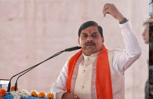 70 वर्षों में मध्य प्रदेश ने विकास में रफ्तार पकड़ी: प्रति व्यक्ति आय 584 गुना बढ़ी, आबादी पौने तीन गुना