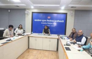 एसआईआर कार्य की प्रगति की रोजाना समीक्षा करें कलेक्टर: निर्वाचन आयोग