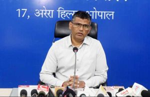 मतदाता सरलता से दर्ज कर सकते हैं विशेष गहन पुनरीक्षण से संबंधित शिकायतें: मुख्य निर्वाचन पदाधिकारी, मध्यप्रदेश