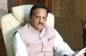 विश्वविद्यालय कर्मचारी संगठन के पदाधिकारी अपनी जिम्मेदारी का निष्ठापूर्वक निर्वहन करें – उप मुख्यमंत्री राजेन्द्र शुक्ल
