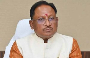 आत्मनिर्भर भारत की दिशा में ऐतिहासिक उपलब्धि : मुख्यमंत्री विष्णुदेव साय