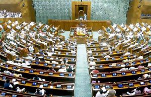 गांधी परिवार पर FIR, बंगाल में SIR… शीतकालीन सत्र में गरमाएगा सियासी माहौल