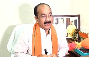 SIR पर कांग्रेस का मंथन, उपमुख्यमंत्री साव का तंज—बिहार में हल्ला, जनता से मिला जवाब