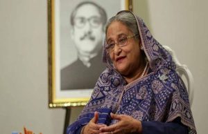 शेख हसीना इंटरव्यू विवाद: बांग्लादेश ने भारतीय राजदूत को किया तलब