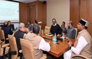 पैक्स एवं स्व-सहायता समूह साझेदारी से खुलेगा ग्रामीण आर्थिक सशक्तिकरण का नया अध्याय