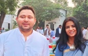 रितु जायसवाल का बड़ा हमला: जनता परिहार को पूर्णिया बना देगी