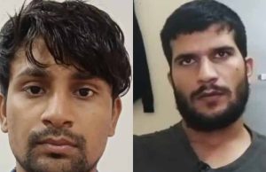 दिल्ली ब्लास्ट आरोपी उमर को शोएब ने साली के घर छिपाया, अल-फलाह कनेक्शन आया सामने