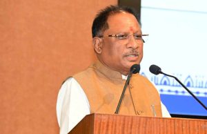 रायपुर : छत्तीसगढ़ से कोस्टा रिका को 12 मीट्रिक टन फोर्टिफाइड राइस कर्नेल का निर्यात: आत्मनिर्भर भारत की दिशा में ऐतिहासिक उपलब्धि – मुख्यमंत्री विष्णुदेव साय