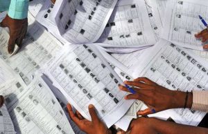 SIR में 57% डिजिटाइजेशन के साथ मध्य प्रदेश देश के टॉप राज्यों में शामिल
