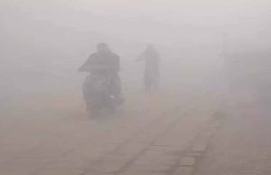 छत्तीसगढ़ में बढ़ी ठंड की दस्तक: अंबिकापुर में पारा 7.6 डिग्री तक लुढ़का