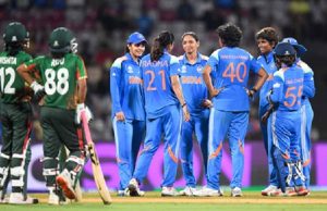 बांग्लादेश में बढ़ा तनाव: भारत दौरे पर आई संकट की तलवार, महिला टीम की यात्रा पर रोक संभव