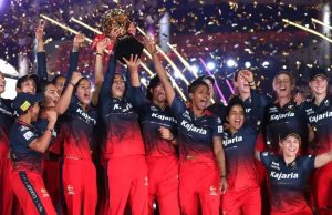 WPL 2026: पूरा शेड्यूल जारी, MI–RCB के बीच होगा ओपनिंग मैच; फाइनल की तारीख जानें