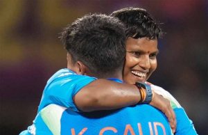 WPL 2025 Auction: दीप्ति शर्मा से हीली तक, किन स्टार खिलाड़ियों पर बरसेगा करोड़ों का धन